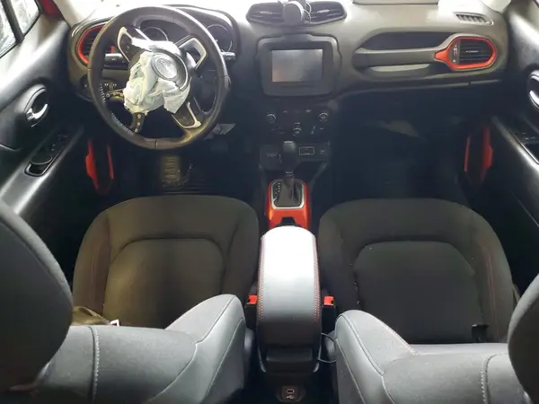 ZACNJBC1XLPL75991 2020 JEEP RENEGADE - Image 8