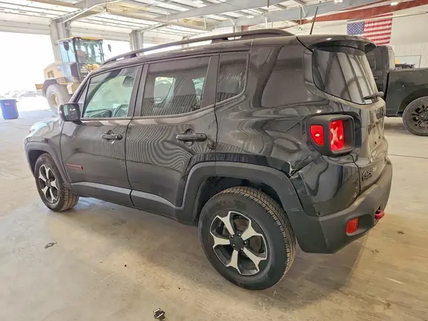 ZACNJBC1XLPL91429 2020 JEEP RENEGADE - Image 2