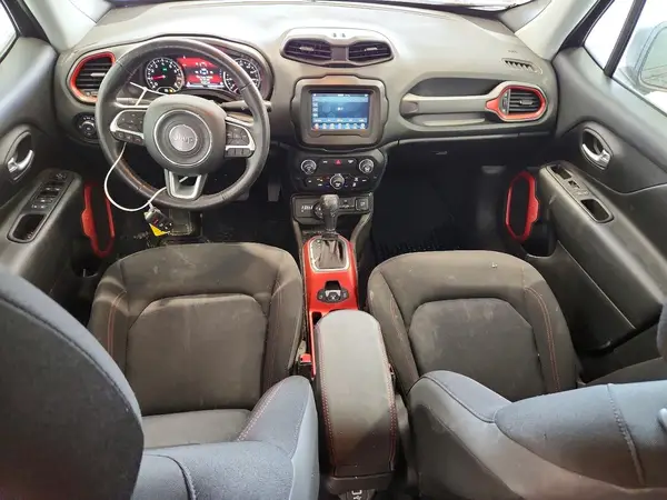 ZACNJBC1XLPL91429 2020 JEEP RENEGADE - Image 8