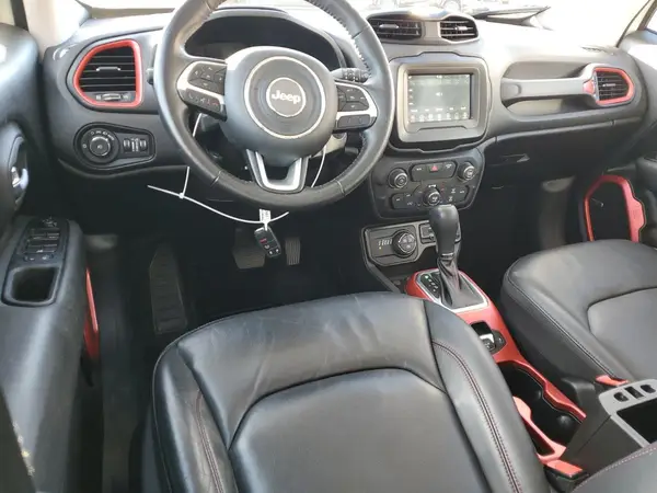 ZACNJBC1XLPL95318 2020 JEEP RENEGADE - Image 8