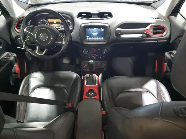 ZACNJBC1XLPL97179 2020 JEEP RENEGADE - Image 8