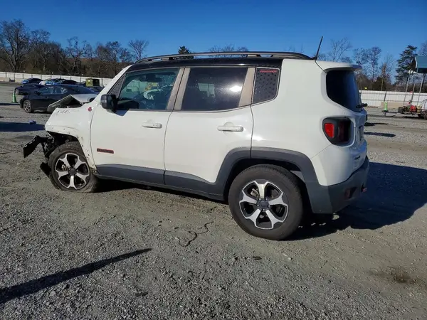ZACNJBC1XLPM06270 2020 JEEP RENEGADE - Image 2
