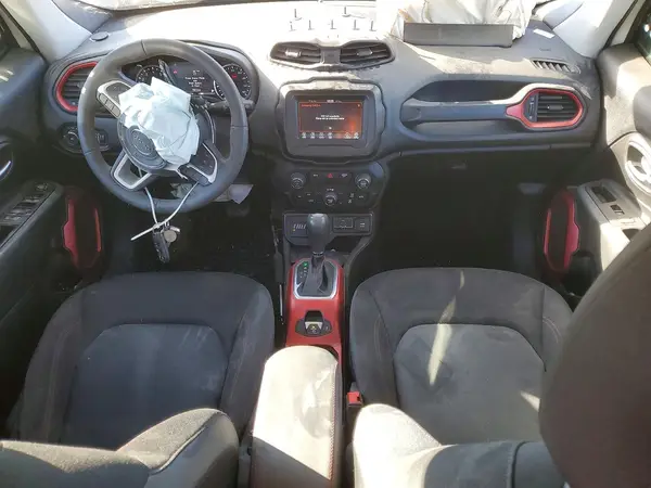 ZACNJBC1XLPM06270 2020 JEEP RENEGADE - Image 7