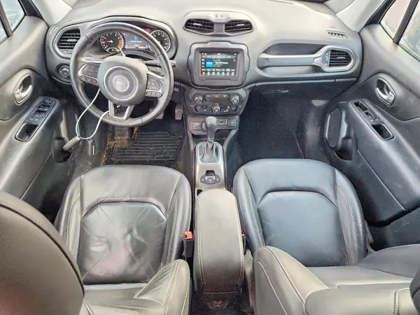 ZACNJBD10KPJ85730 2019 JEEP RENEGADE - Image 8