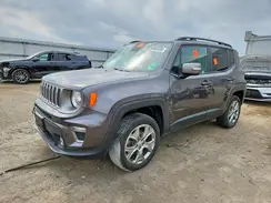 ZACNJBD10KPJ95061 2019 JEEP RENEGADE