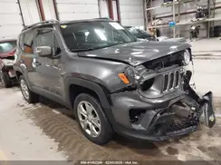 ZACNJBD10KPK26177 2019 JEEP RENEGADE