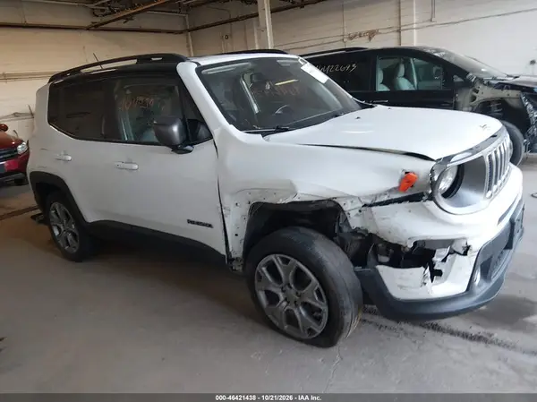 ZACNJBD10LPL24496 2020 JEEP RENEGADE - Image 1