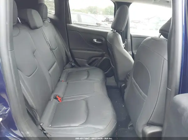 ZACNJBD10LPL73116 2020 JEEP RENEGADE - Image 8