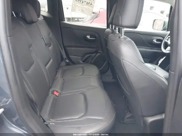 ZACNJBD10LPL73326 2020 JEEP RENEGADE - Image 8