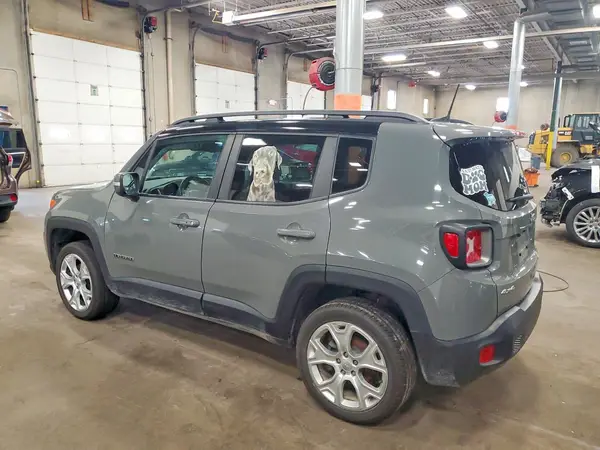 ZACNJBD10LPL76209 2020 JEEP RENEGADE - Image 2