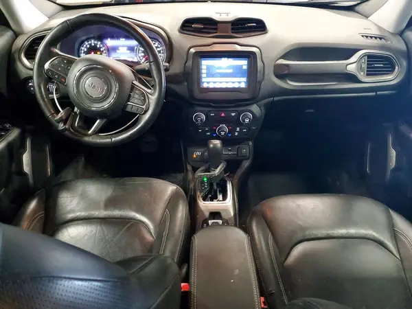 ZACNJBD10LPL76209 2020 JEEP RENEGADE - Image 8