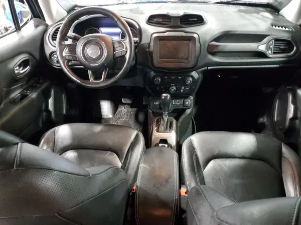 ZACNJBD10LPL90160 2020 JEEP RENEGADE - Image 8