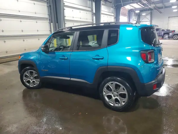 ZACNJBD10LPL90174 2020 JEEP RENEGADE - Image 2
