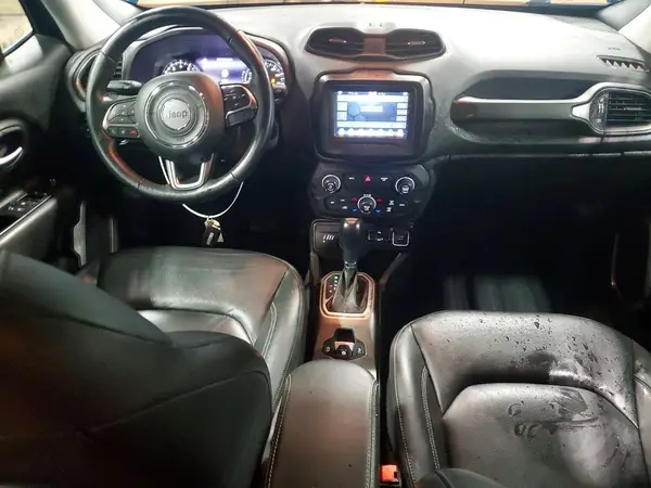 ZACNJBD10LPL90174 2020 JEEP RENEGADE - Image 8