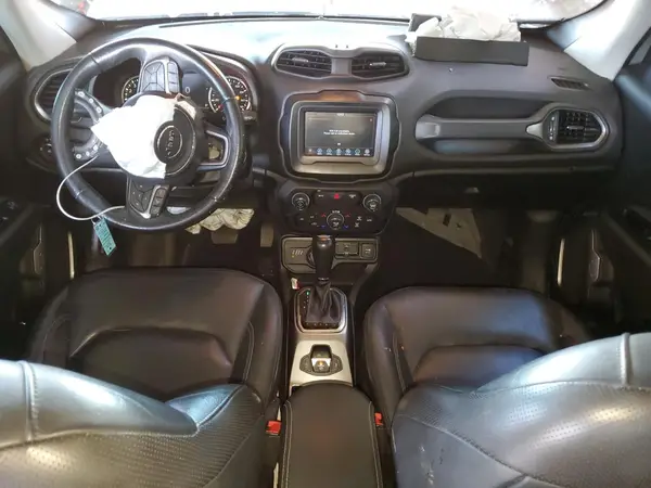 ZACNJBD10LPL90885 2020 JEEP RENEGADE - Image 8