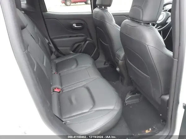 ZACNJBD10LPM03134 2020 JEEP RENEGADE - Image 8