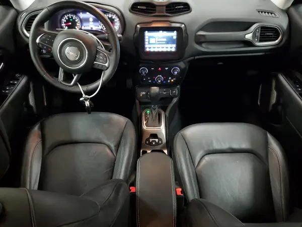 ZACNJBD10LPM04087 2020 JEEP RENEGADE - Image 8