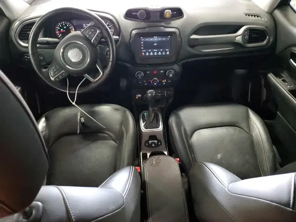 ZACNJBD11KPJ85770 2019 JEEP RENEGADE - Image 8