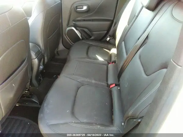 ZACNJBD11KPJ86093 2019 JEEP RENEGADE - Image 8