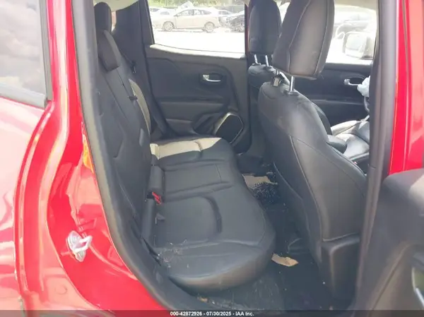 ZACNJBD11KPJ87311 2019 JEEP RENEGADE - Image 8