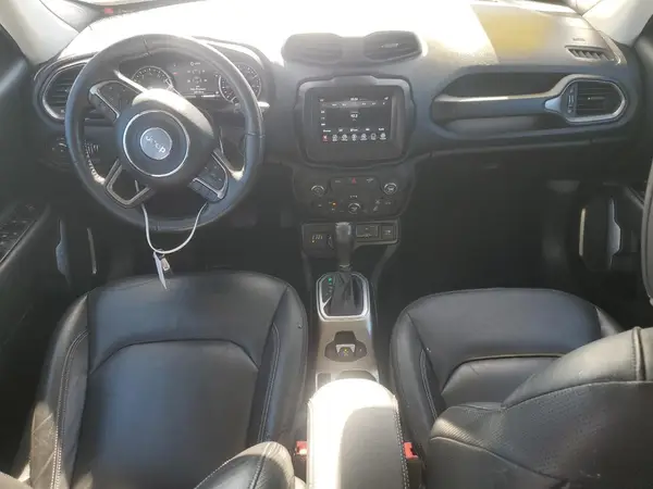 ZACNJBD11KPJ90905 2019 JEEP RENEGADE - Image 8