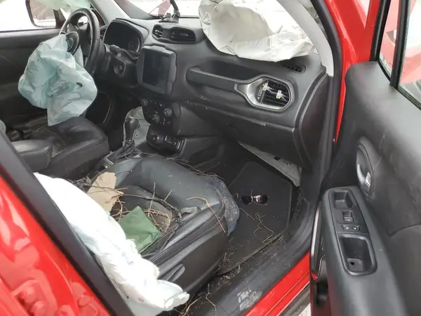 ZACNJBD11KPJ91150 2019 JEEP RENEGADE - Image 8
