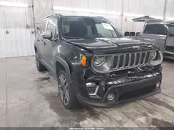 ZACNJBD11KPJ93917 2019 JEEP RENEGADE