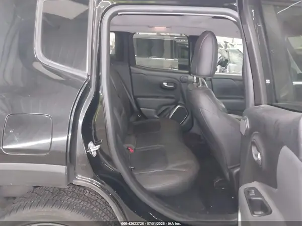 ZACNJBD11KPJ93917 2019 JEEP RENEGADE - Image 8