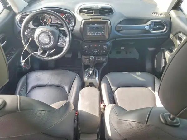 ZACNJBD11KPK04284 2019 JEEP RENEGADE - Image 8