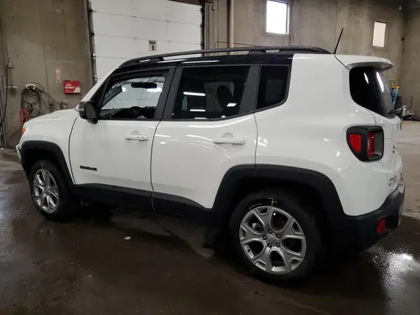 ZACNJBD11LPL24975 2020 JEEP RENEGADE - Image 2