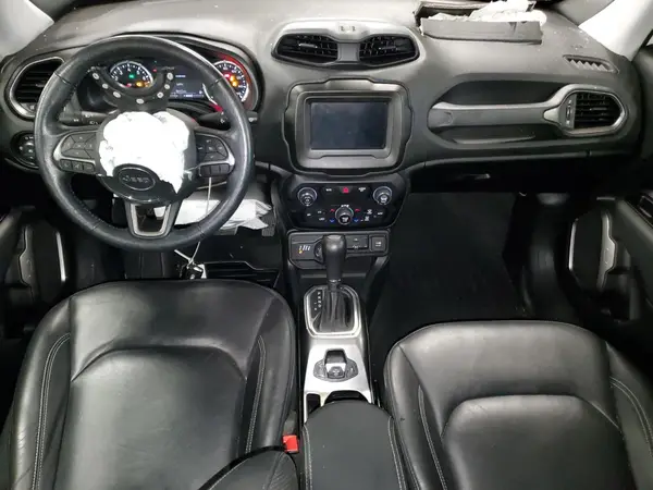 ZACNJBD11LPL24975 2020 JEEP RENEGADE - Image 8