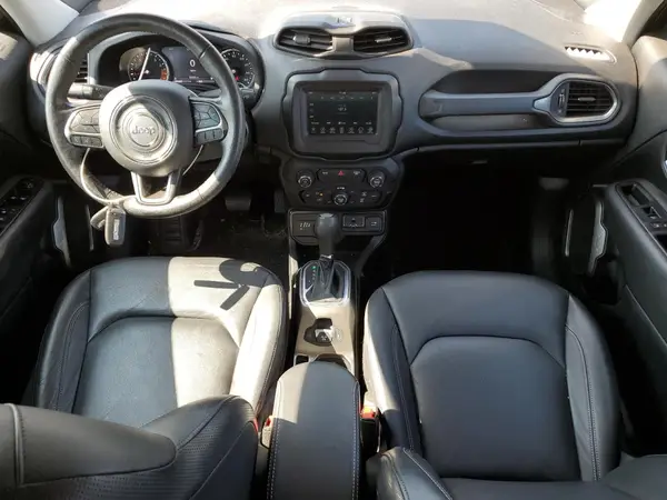 ZACNJBD11LPL70533 2020 JEEP RENEGADE - Image 8