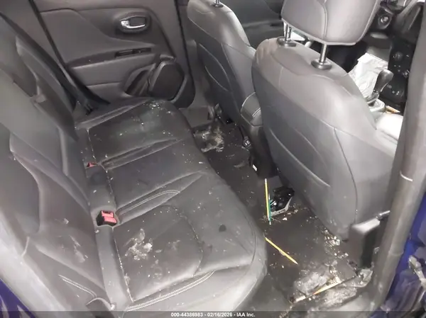 ZACNJBD11LPL76803 2020 JEEP RENEGADE - Image 8