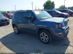 ZACNJBD11LPL88854 2020 JEEP RENEGADE