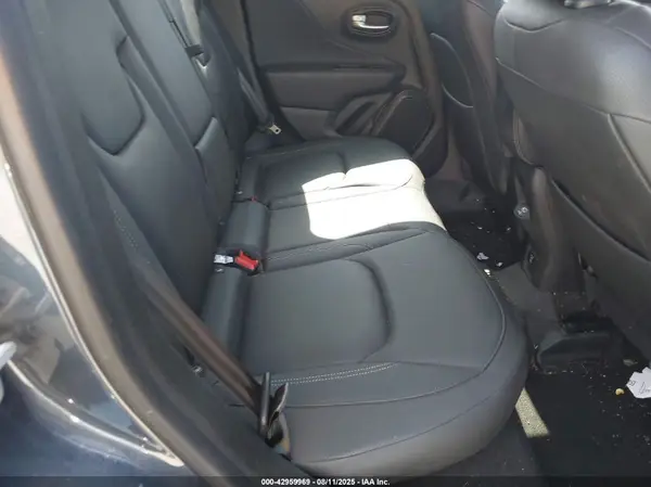 ZACNJBD11LPL88854 2020 JEEP RENEGADE - Image 8