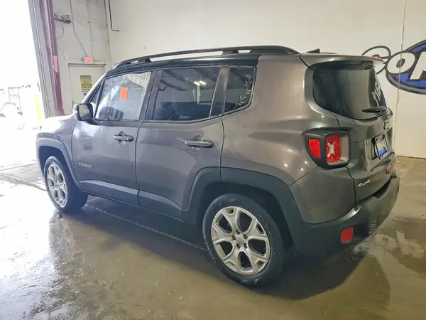 ZACNJBD11LPL97795 2020 JEEP RENEGADE - Image 2