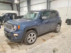 ZACNJBD11LPL98459 2020 JEEP RENEGADE