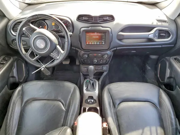 ZACNJBD11LPM02672 2020 JEEP RENEGADE - Image 8
