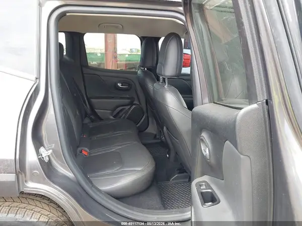 ZACNJBD11LPM03787 2020 JEEP RENEGADE - Image 8
