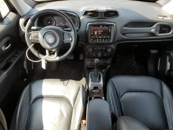 ZACNJBD12KPJ85759 2019 JEEP RENEGADE - Image 8