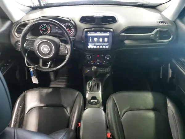 ZACNJBD12KPJ95031 2019 JEEP RENEGADE - Image 8