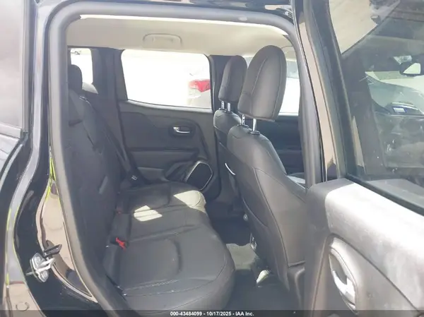 ZACNJBD12KPJ95966 2019 JEEP RENEGADE - Image 8