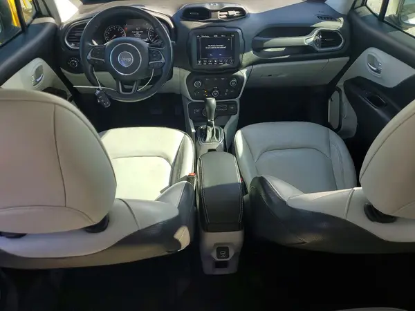 ZACNJBD12KPK00275 2019 JEEP RENEGADE - Image 8