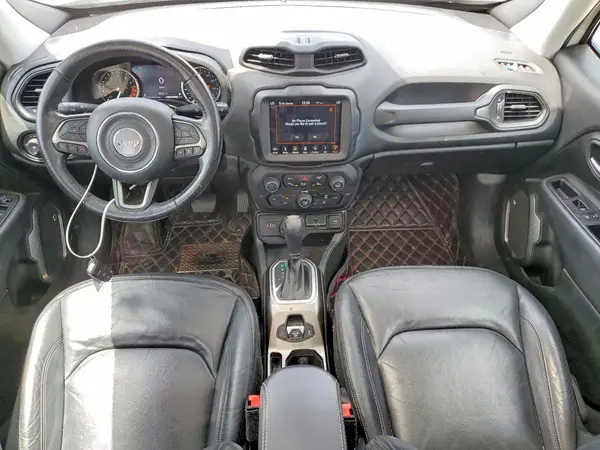 ZACNJBD12KPK10000 2019 JEEP RENEGADE - Image 8