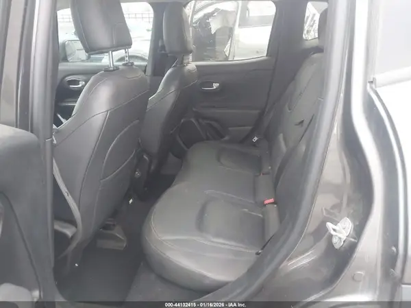 ZACNJBD12LPL66880 2020 JEEP RENEGADE - Image 8