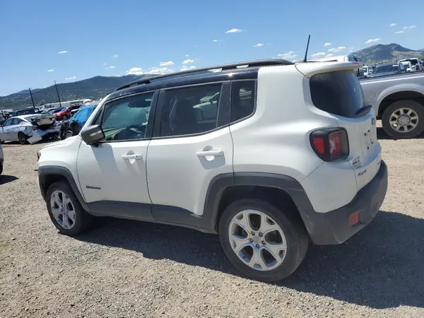ZACNJBD12LPL73845 2020 JEEP RENEGADE - Image 2