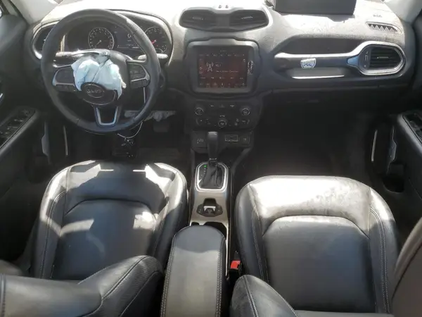 ZACNJBD12LPL73845 2020 JEEP RENEGADE - Image 8