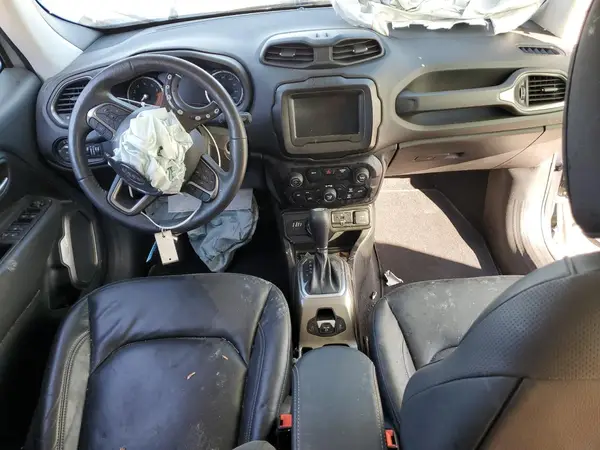 ZACNJBD12LPL90595 2020 JEEP RENEGADE - Image 8