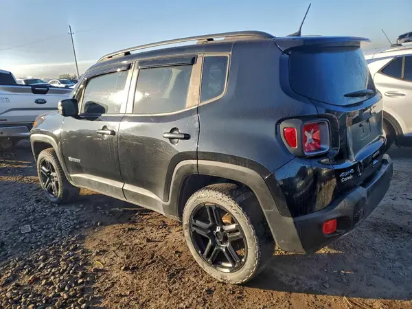 ZACNJBD12LPL90645 2020 JEEP RENEGADE - Image 2