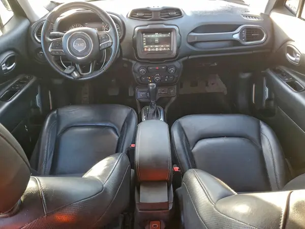 ZACNJBD12LPL90645 2020 JEEP RENEGADE - Image 8